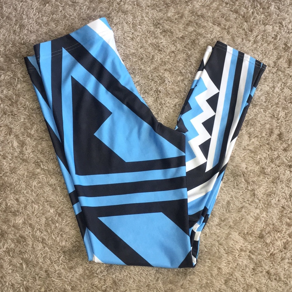 OXDX  leggings